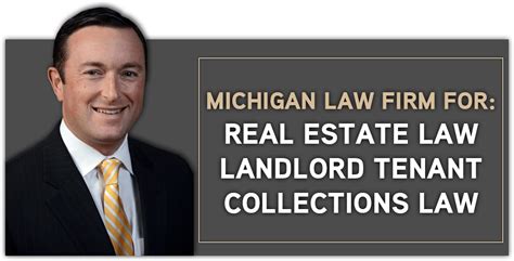 real estate attorneys in michigan